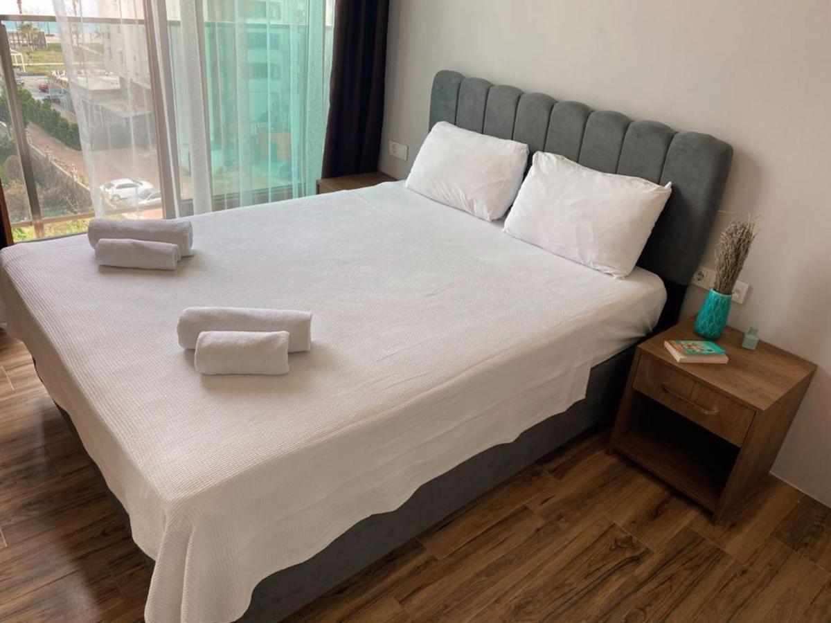 Zeynel Hotel أنطاليا المظهر الخارجي الصورة