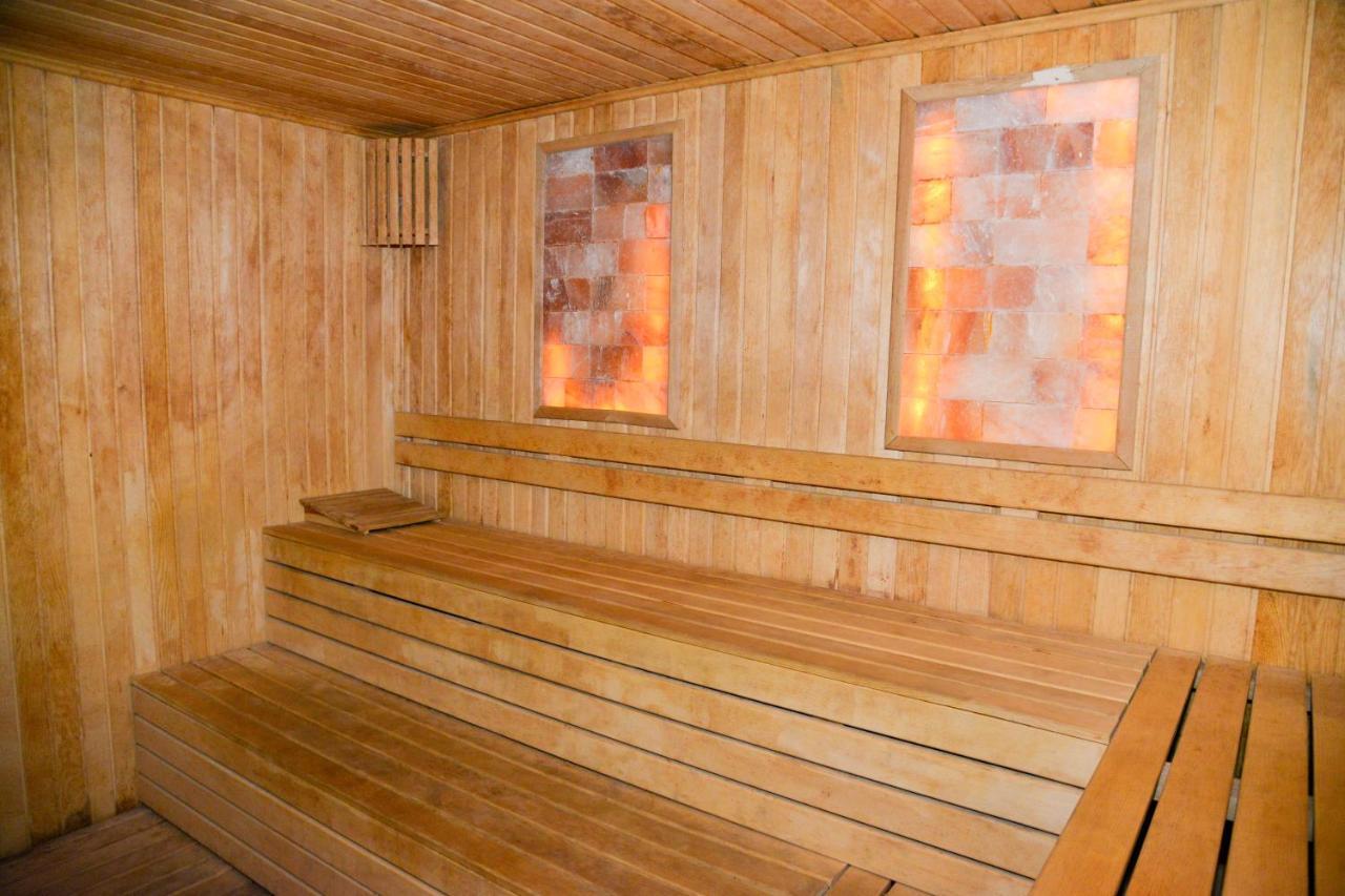 Zeynel Hotel أنطاليا المظهر الخارجي الصورة