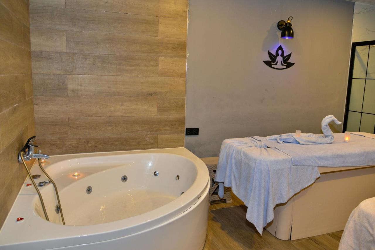 Zeynel Hotel أنطاليا المظهر الخارجي الصورة