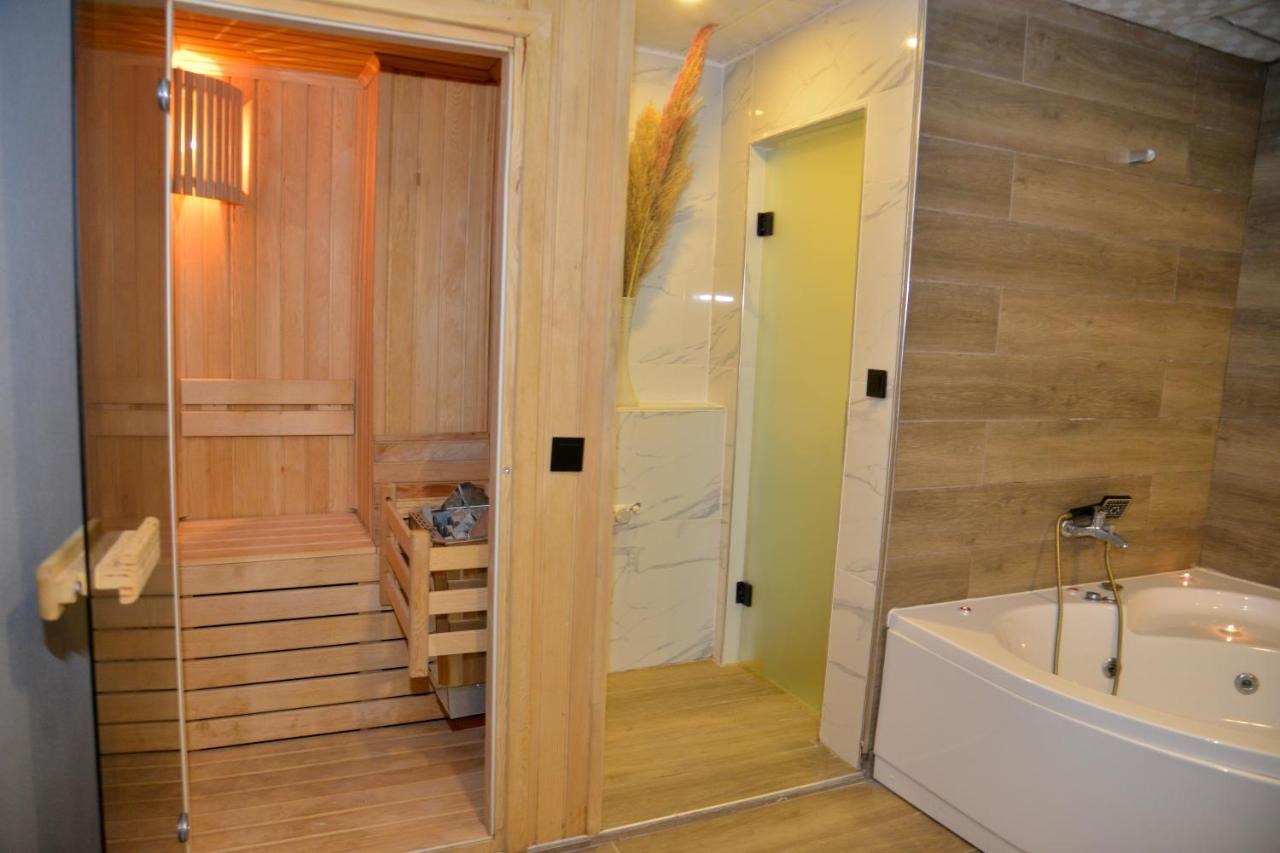 Zeynel Hotel أنطاليا المظهر الخارجي الصورة