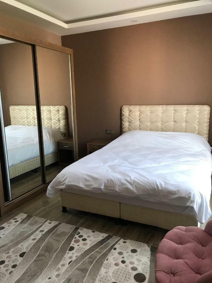 Zeynel Hotel أنطاليا المظهر الخارجي الصورة