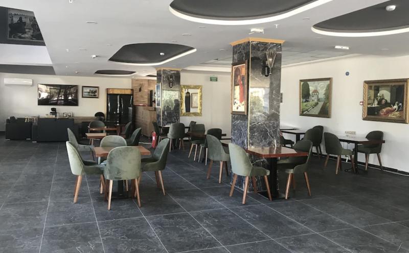Zeynel Hotel أنطاليا المظهر الخارجي الصورة